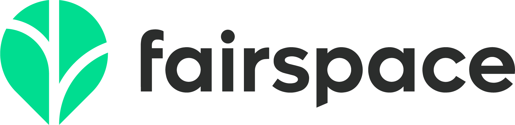 FAIRSPACE logo